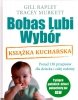 Bobas Lubi Wybór Książka kucharska
